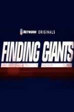 Watch Finding Giants 123moviesFree