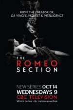 Watch The Romeo Section 123moviesFree