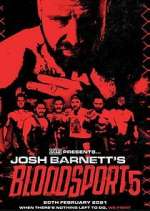 Watch GCW Bloodsport 123moviesFree