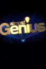 Watch Almost Genius 123moviesFree