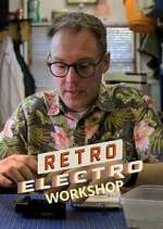Watch Retro Electro Workshop 123moviesFree