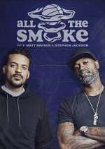 Watch The Best of All the Smoke with Matt Barnes and Stephen Jackson 123moviesFree