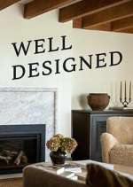 Watch Well Designed 123moviesFree