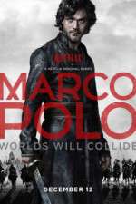 Watch Marco Polo (2014) 123moviesFree