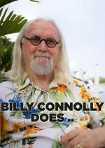 Watch Billy Connolly Doesâ€¦ 123moviesFree