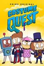 Watch Costume Quest 123moviesFree