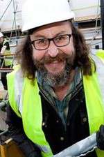 Watch The Hairy Builder 123moviesFree