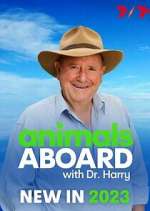 Watch Animals Aboard with Dr. Harry 123moviesFree