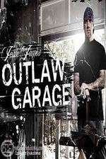 Watch Jesse James Outlaw Garage 123moviesFree