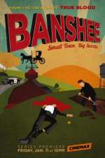 Watch Banshee 123moviesFree