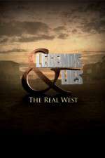 Watch Legends & Lies: The Real West 123moviesFree
