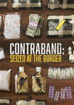 contraband: seized at the border season 8 episode 3 tv poster
