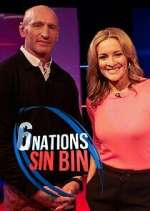 Watch Six Nations Sin Bin 123moviesFree