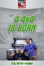 Watch A 4x4 is Born 123moviesFree