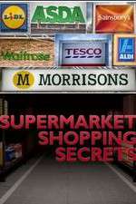 Watch Supermarket Shopping Secrets 123moviesFree