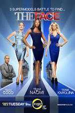 Watch The Face 123moviesFree