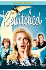Watch Bewitched (1964) 123moviesFree