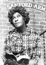 Watch Sanford Arms 123moviesFree