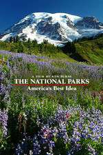 Watch The National Parks: America's Best Idea 123moviesFree