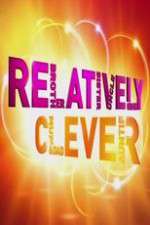 Watch Relatively Clever 123moviesFree