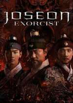 Watch Joseon Exorcist 123moviesFree