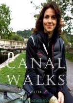 Watch Canal Walks with Julia Bradbury 123moviesFree