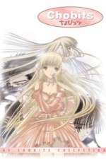 Watch Chobits 123moviesFree