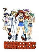 Watch Geobreeders: File-X Chibi Neko Dakkan 123moviesFree