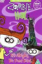 Watch Zombie Hotel 123moviesFree