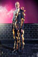 Watch The Incredible Mr Goodwin 123moviesFree