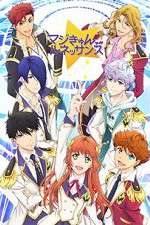 Watch Magic Kyun! Renaissance 123moviesFree