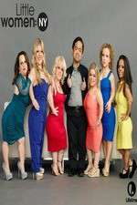 Watch Little Women NY 123moviesFree