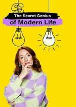 Watch The Secret Genius of Modern Life 123moviesFree