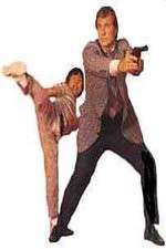 Watch Sidekicks 123moviesFree