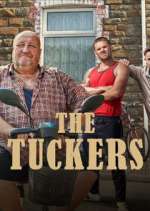 Watch The Tuckers 123moviesFree