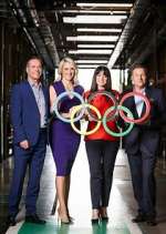 Watch Paris Olympics 2024: Today 123moviesFree