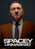 Watch Spacey Unmasked 123moviesFree