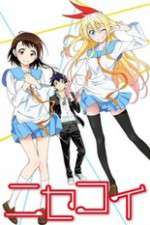 Watch Nisekoi 123moviesFree
