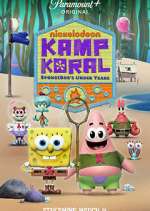 Watch Kamp Koral: SpongeBob's Under Years 123moviesFree