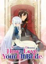 Watch An Archdemon's Dilemma: How to Love Your Elf Bride 123moviesFree