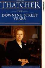 Watch Thatcher The Downing Street Years 123moviesFree