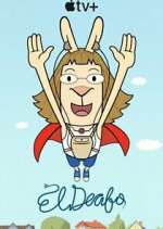 Watch El Deafo 123moviesFree