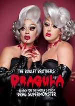 Watch The Boulet Brothers' DRAGULA 123moviesFree