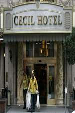 Watch Horror at the Cecil Hotel 123moviesFree