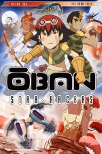 Watch Oban Star-Racers 123moviesFree
