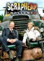 Watch Scrapheap Challenge 123moviesFree