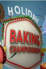 Watch Holiday Baking Championship 123moviesFree