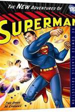 Watch The New Adventures of Superman 123moviesFree