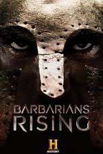 Watch Barbarians Rising 123moviesFree