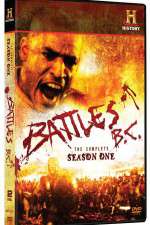 Watch Battles BC 123moviesFree